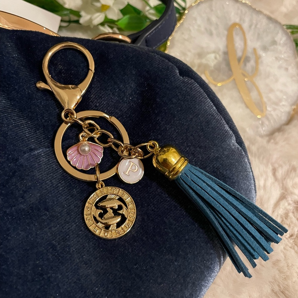 HANDMADE KEYCHAIN